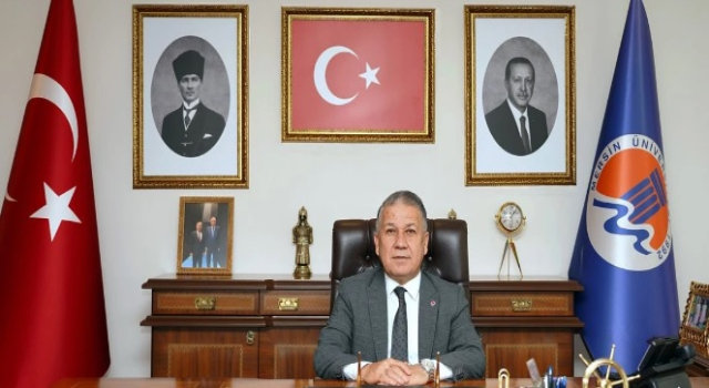 Dünya Üniversite Sıralamalarında Mersin Üniversitesi’nden Güçlü Performans