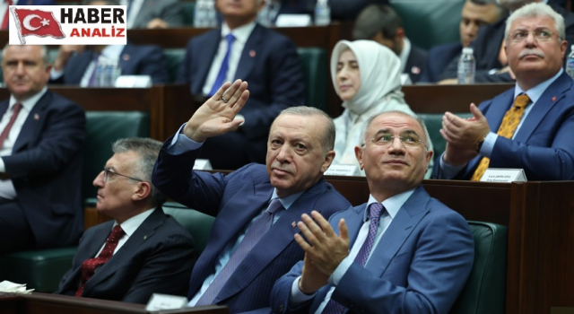 Erdoğan: “Terörsüz Türkiye çalışmalarının hiçbir yerinde şehitlerimizin hatırasına gölge düşürecek bir adım yoktur”