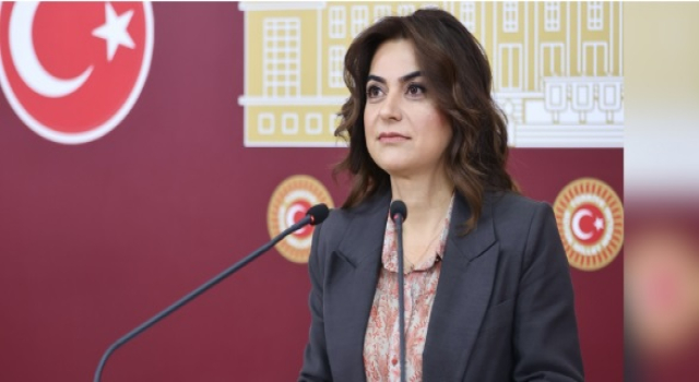 Koçyiğit: İHA-SİHA teknolojisini niye yangınlarla mücadelede kullanmıyorsunuz?