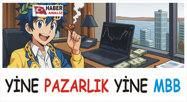 MBB’DE İKİ MİLYONLUK BİR PAZARLIKLI ALIM DAHA