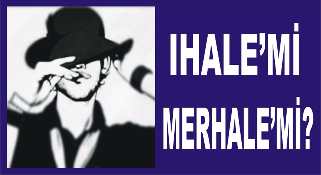 MBB’NİN İHALE SONUCU HALEN AÇIKLANMADI!!