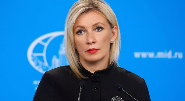 Rus Dışişleri: Yapay zeka bir baskı aracı ve gücü yeniden dağıtma aracı haline geliyor
