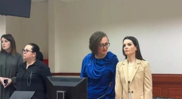 Rus Dışişleri’nden Gutsul’u hapse atma talebine tepki: ‘Avrupa’nın anti-değerleri devrede’