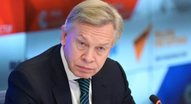 Rus senatör Puşkov: Trump savaş karşıtı ve reformcu potansiyelini kaybediyor