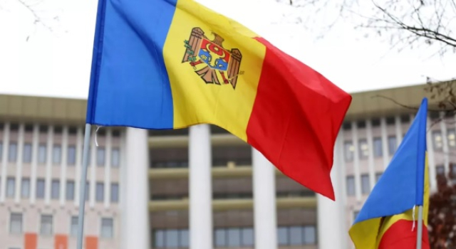 SVR: NATO, Moldova'yı Rusya'yla olası çatışmaya hazırlıyor