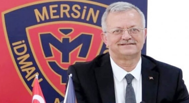 TEKLİ'NİN SPOR KULÜBÜ BAŞKANLIĞI 9 GÜN SÜRDÜ