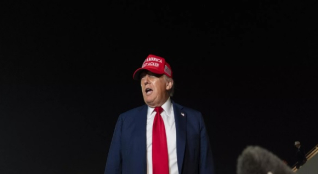 Trump, 'Büyük, Güzel Bir Yasa Tasarısı'nı imzaladı