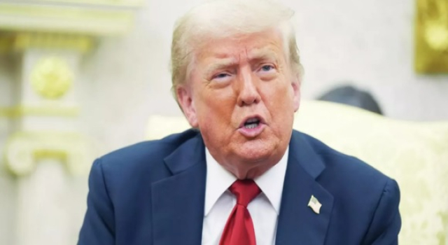 Trump, New York'a dava açtı: 'Göçmen politikaları anayasaya aykırı'