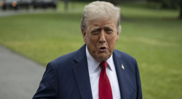 Trump ve Musk'ı ayıran yasa Senato'dan geçti: 'Büyük, Güzel Yasa Tasarısı'