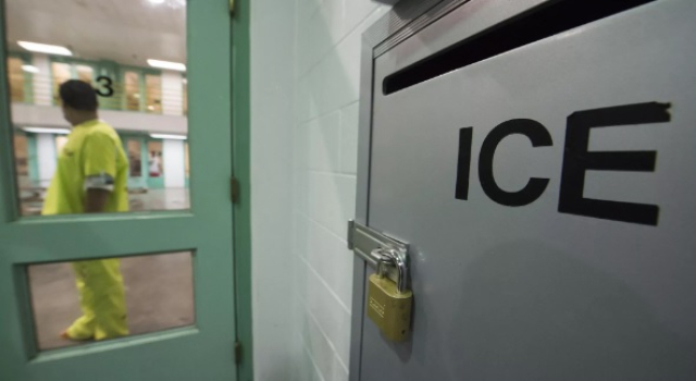 Trump’tan ICE çalışanlarına 'tam yetki': 'Haydutlar tutuklanmalı'