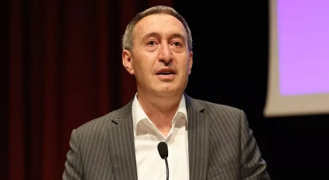 Tuncer Bakırhan: 'Masada CHP olursa belki de İmamoğlu dışarıda olacak'