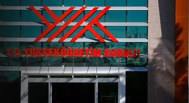 YÖK, kara listeyi açıkladı! 'Bu okulların diploması geçersiz'