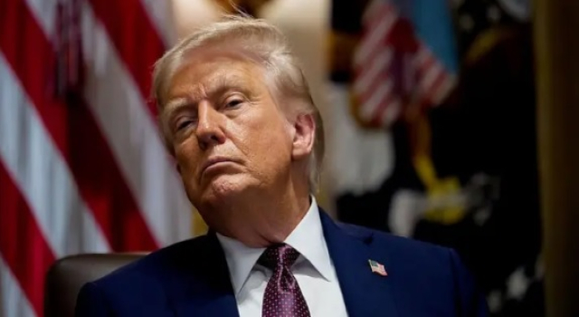 ABD Temyiz Mahkemesi, Trump'ın gümrük vergilerinin yasadışı olduğuna hükmetti