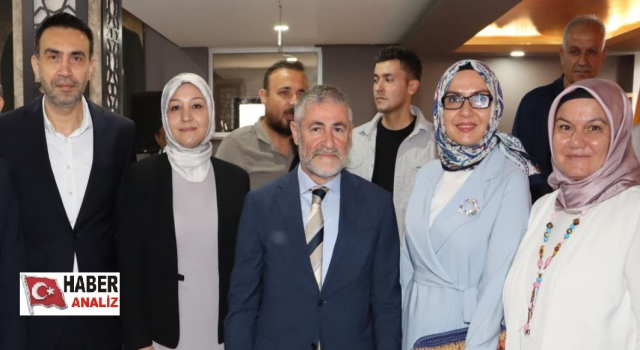 Ak Parti Mersin’den Terörsüz Türkiye Buluşması