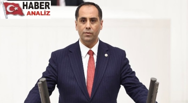Ak Parti Milletvekili Kıratlı’dan Seçer’e sert tepki!