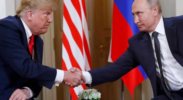 Alaska zirvesi: Trump'ın Putin'e teklifi ne olacak?