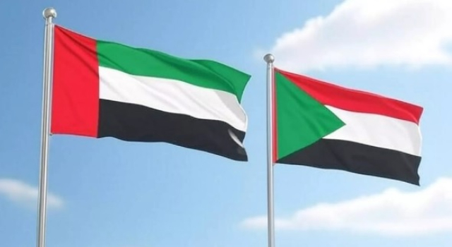 BAE havaalanları Sudan uçuşlarını kabul etmeme kararı aldı