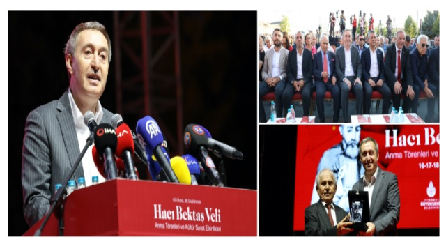 Bakırhan: Kurulan masada bir hak elde edilecekse Kürtler kadar Aleviler de emekçiler de kazanacaktır