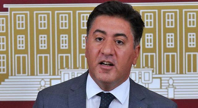 CHP'DEN TBMM DEKİ KOMİSYONDAN 29 MADDELİK İSTEK
