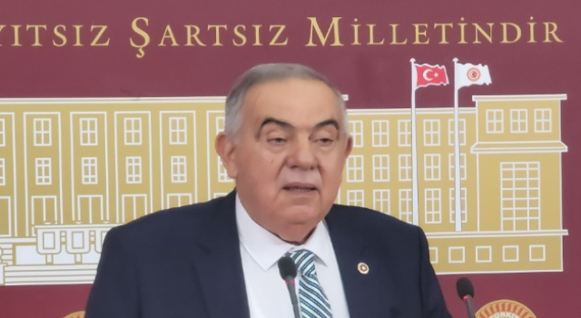 Demokrat Parti'den Ermenistan sınırları açılsın çağrısı!