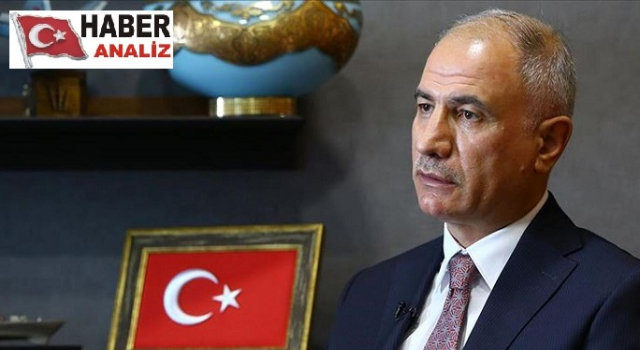 EFKAN ALA PAKİSTAN'IN BAĞIMSIZLIK GÜNÜNÜ KUTLADI