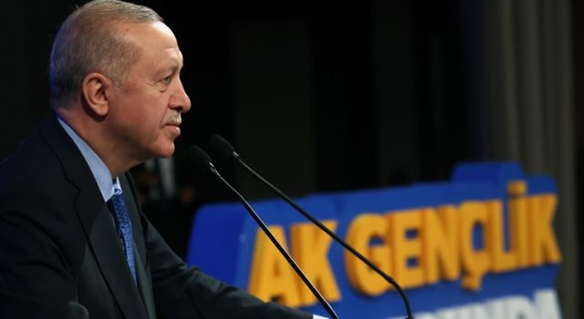 ERDOĞAN: “Terörsüz Türkiye’yi sabırla, cesaretle, samimiyetle inşa ediyoruz”