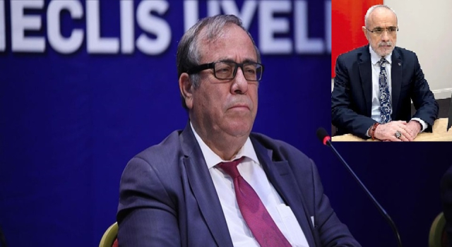 Eski sağlık bakanlarından Halil Şıvgın vefat etti Başdanışman Topçu taziye mesajı yayınladı