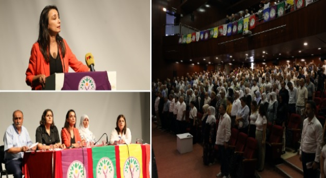 Hatimoğulları: İktidarıyla, devletiyle, muhalefetiyle bu süreçte ezber bozalım