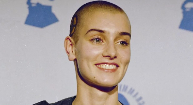 Ölümünden iki yıl sonra İrlandalı şarkıcı Sinead O'Connor'ın biyografik filmi çekiliyor