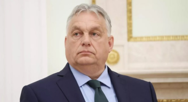 Orban’dan Alaska zirvesine ilişkin değerlendirme: ‘Dünya daha güvenli hale geldi’