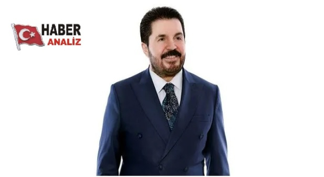 SAVCI SAYAN: TÜRK MİLLETİ BİR ÇATIDIR..