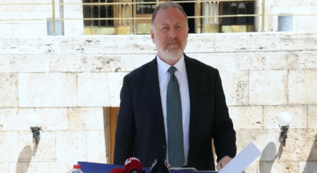 Temelli: Malazgirt bir kardeşlik kapısıdır ama bu ülkede hala kardeşlik hukuku hayata geçmiş değil