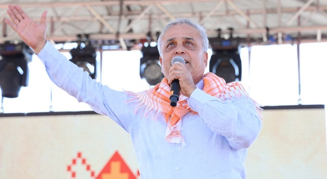 TOROSLAR BÜYÜK YÖRÜK ŞENLİĞİNDE GÖZLER UFUK ÇAKIR’DAYDI…