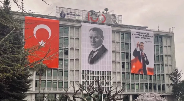 Yeni dalga İBB operasyonunda 14 kişi hakkında gözaltı kararı verildi