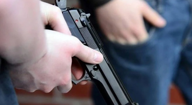 Yol kesmeye 3, meskun mahalde ateş açmaya 5 yıla kadar hapis geliyor