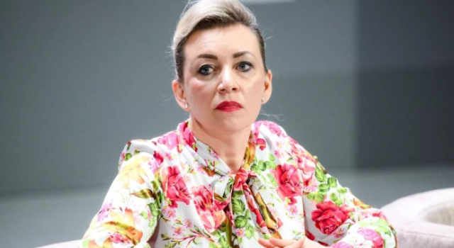 Zaharova, Şansölye Merz’in Rusya’ya yönelik açıklamasına yanıt verdi: 'Psikiyatrların bakması gereken bir durum'
