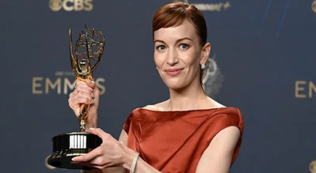 77. Emmy Ödülleri sahiplerini buldu: Kazananların tam listesi