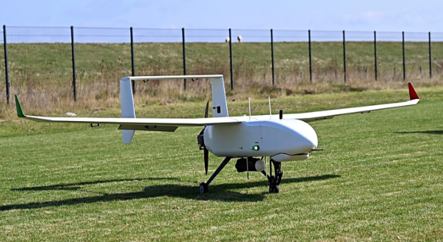 AB 'drone duvarı' kuruyor: Doğu kanadını koruyacak