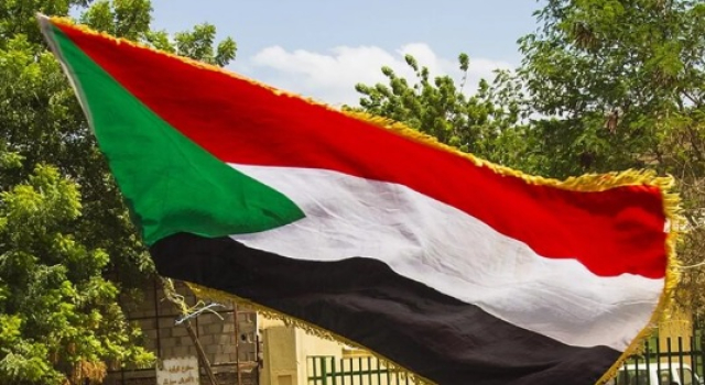 ABD, Sudan'ın Maliye Bakanı'na ve hükümet yanlısı gruba yaptırım uyguladı