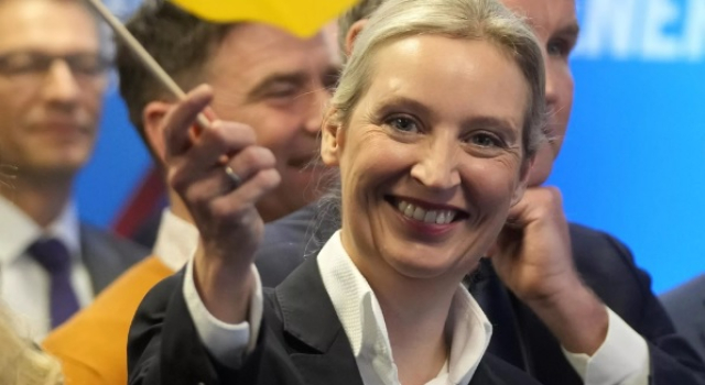 Almanya’da Merz’e yerel seçim testi: AfD oylarını üçe katladı