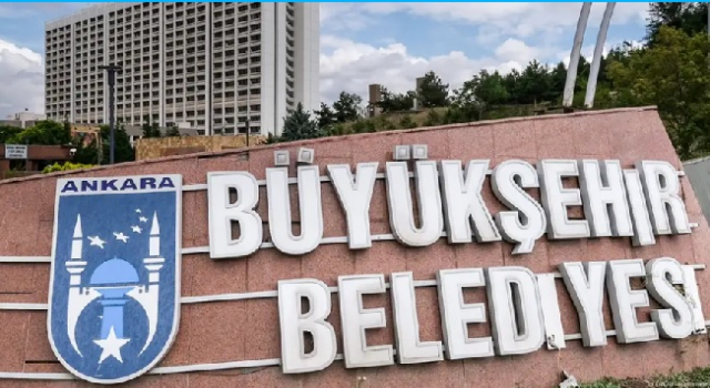 Ankara Belediyesi'ne konser soruşturması: 5 kişi tutuklandı
