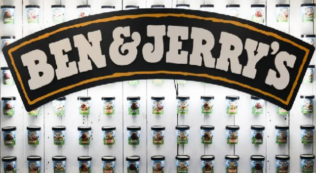 Ben & Jerry's dondurmalarının kurucusundan Gazze istifası