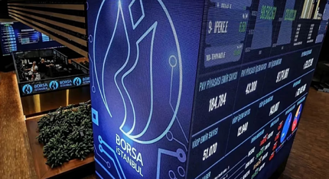 Borsa İstanbul'da manipülasyon soruşturması: 14 kişiye gözaltı