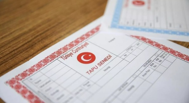 Boş kalan tarım arazileri kiraya çıkıyor: Yeni düzenleme başladı
