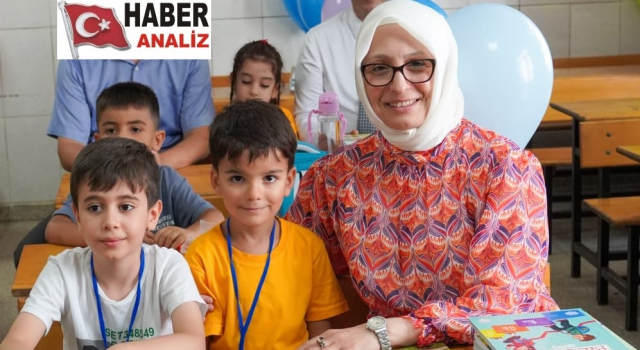 BU MÜDÜR GERÇEKTEN "ARI MAYA"