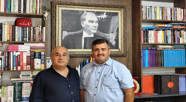 EN NİHAYET BİR YİĞİT AK PARTİLİ ÇIKTI VE İHALELERİ DİLE GETİRDİ