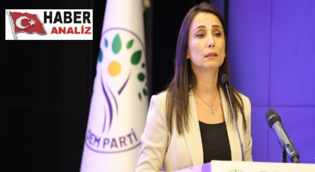 Hatimoğulları: Şam merceğinden Türkiye'deki çözüm sürecine bakılamaz, barış bölgede Türkiye'nin stratejisi olmalıdır