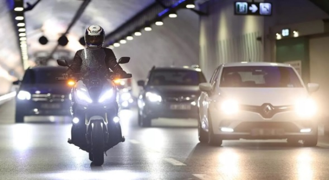 İstanbul Valiliği’nden motosiklet kararı: 'Kesinlikle müsaade edilmeyecek'