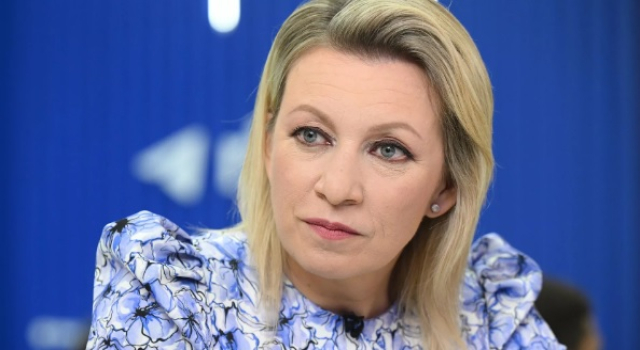 Kallas'ın Rusya çıkışına Zaharova’dan sert yanıt: Kritik seviyede cahil