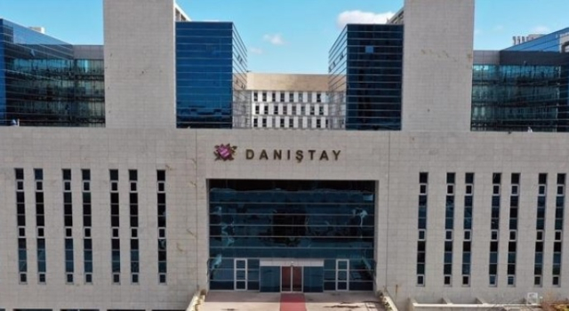Kartalkaya'daki otel yangınıyla ilgili 9 bakanlık personeli hakkında soruşturma izni